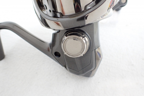 20ツインパワー 2500SHG